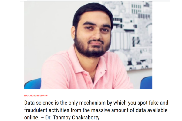 Social media for personality prediction